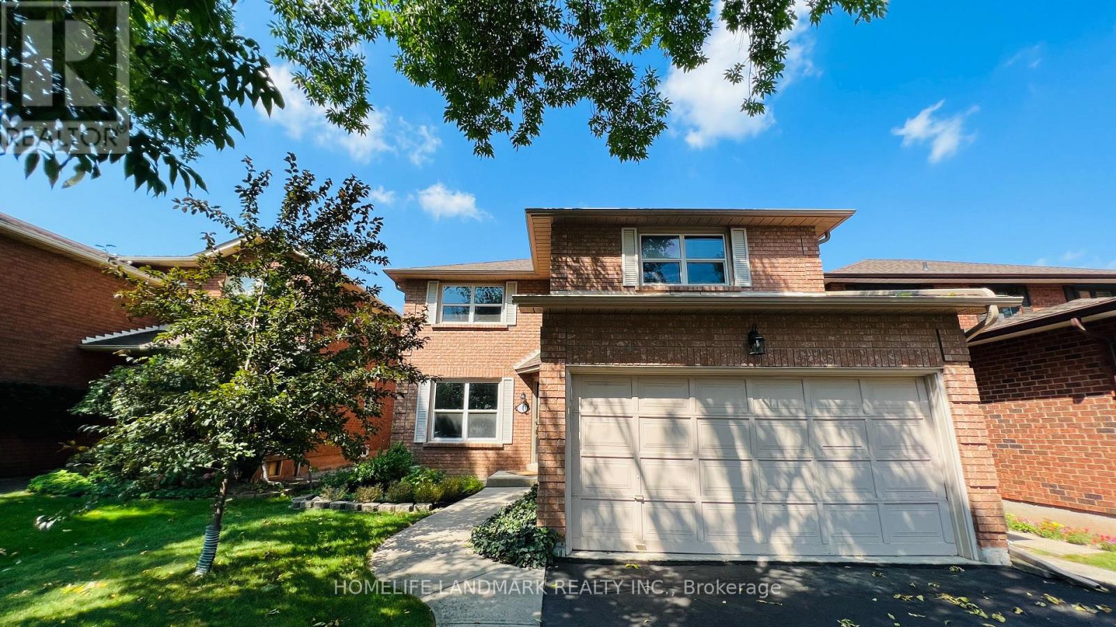 1551 STONEYBROOK TRAIL, Oakville, Ontario