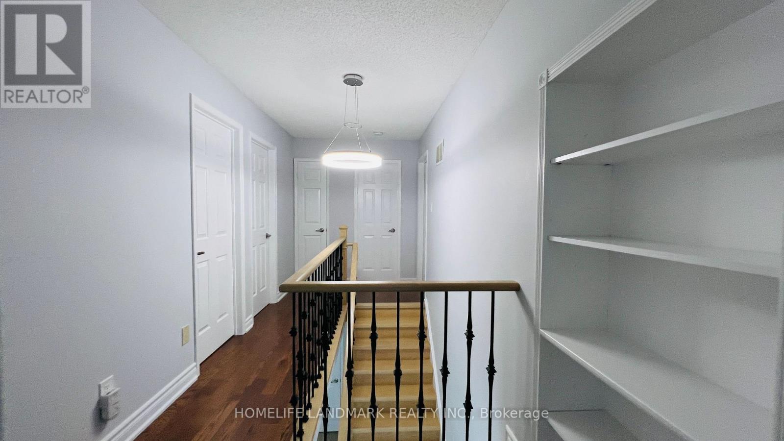 1551 Stoneybrook Trail, Oakville, Ontario  L6M 2R4 - Photo 22 - W12541250