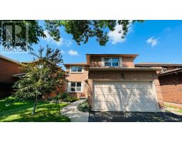 1551 STONEYBROOK TRAIL, Oakville, Ontario