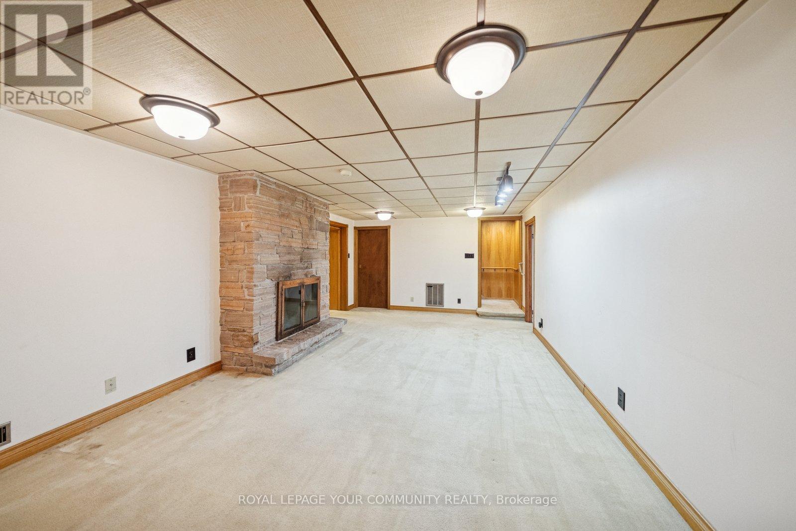 168 Grandravine Drive, Toronto, Ontario  M3J 1B5 - Photo 35 - W12541252