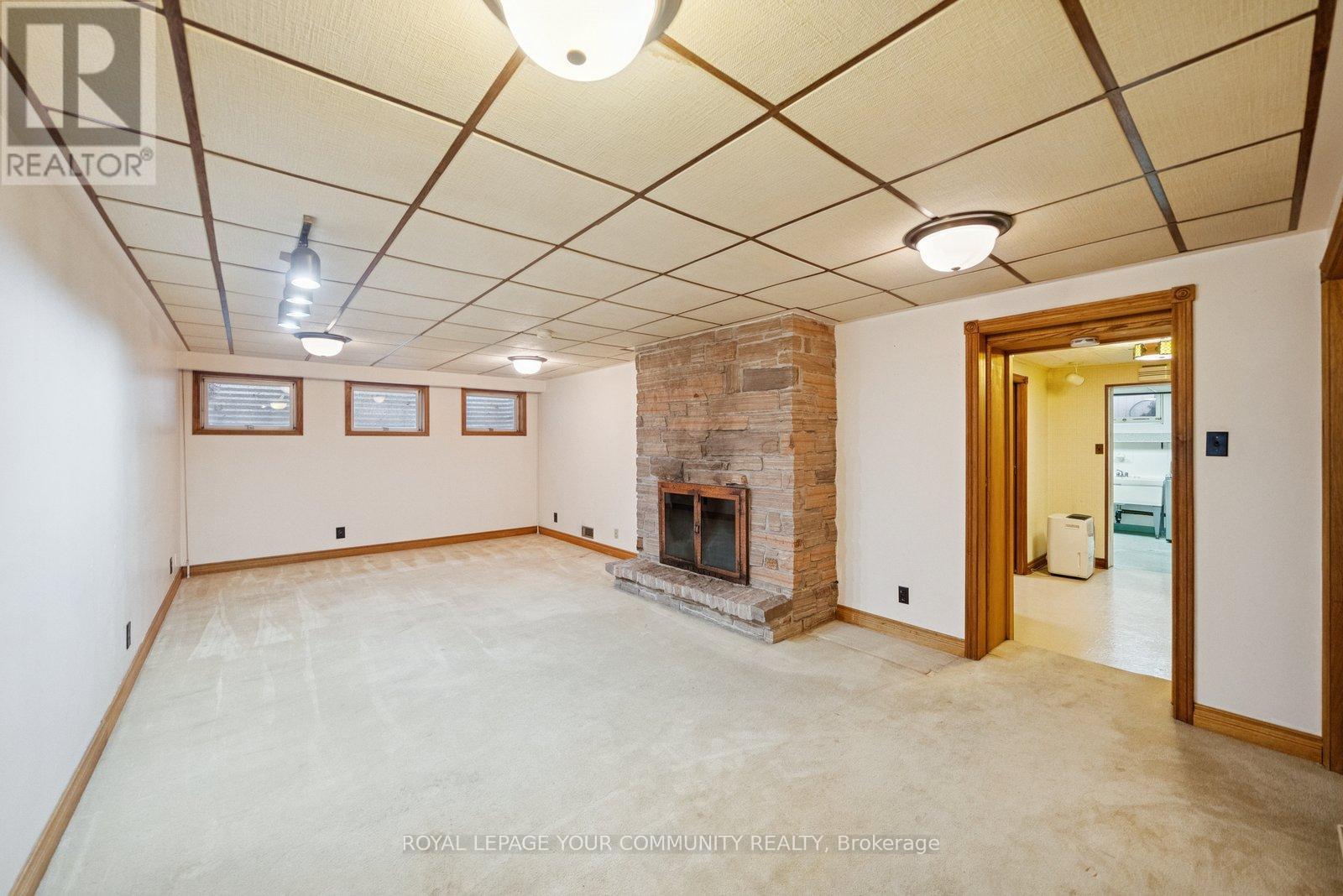 168 Grandravine Drive, Toronto, Ontario  M3J 1B5 - Photo 36 - W12541252