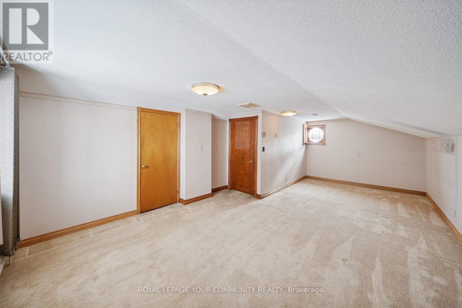 168 Grandravine Drive, Toronto, Ontario  M3J 1B5 - Photo 37 - W12541252