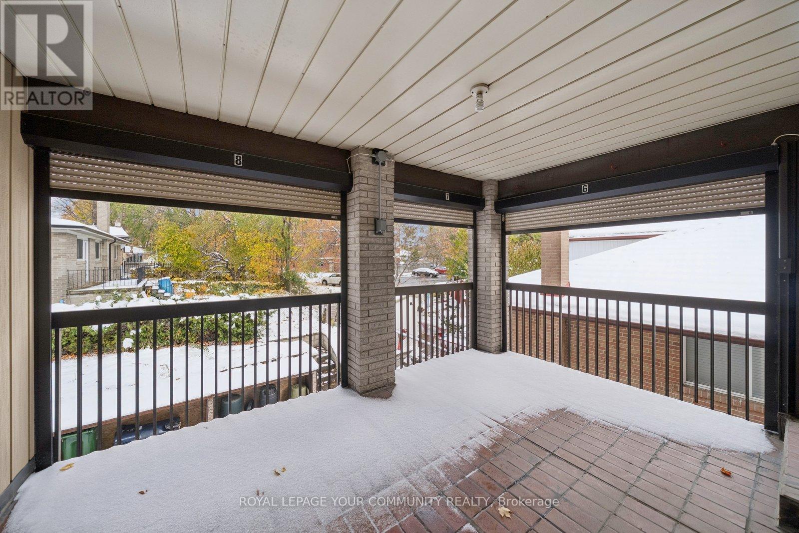 168 Grandravine Drive, Toronto, Ontario  M3J 1B5 - Photo 45 - W12541252