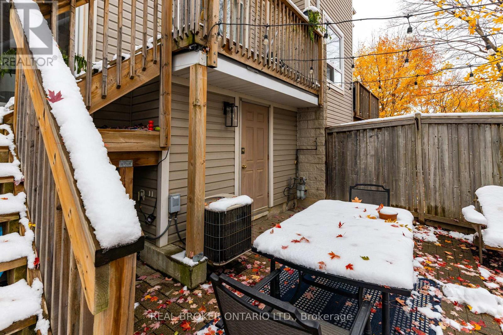 31 - 7101 Branigan Gate, Mississauga, Ontario  L5N 7S2 - Photo 29 - W12541256