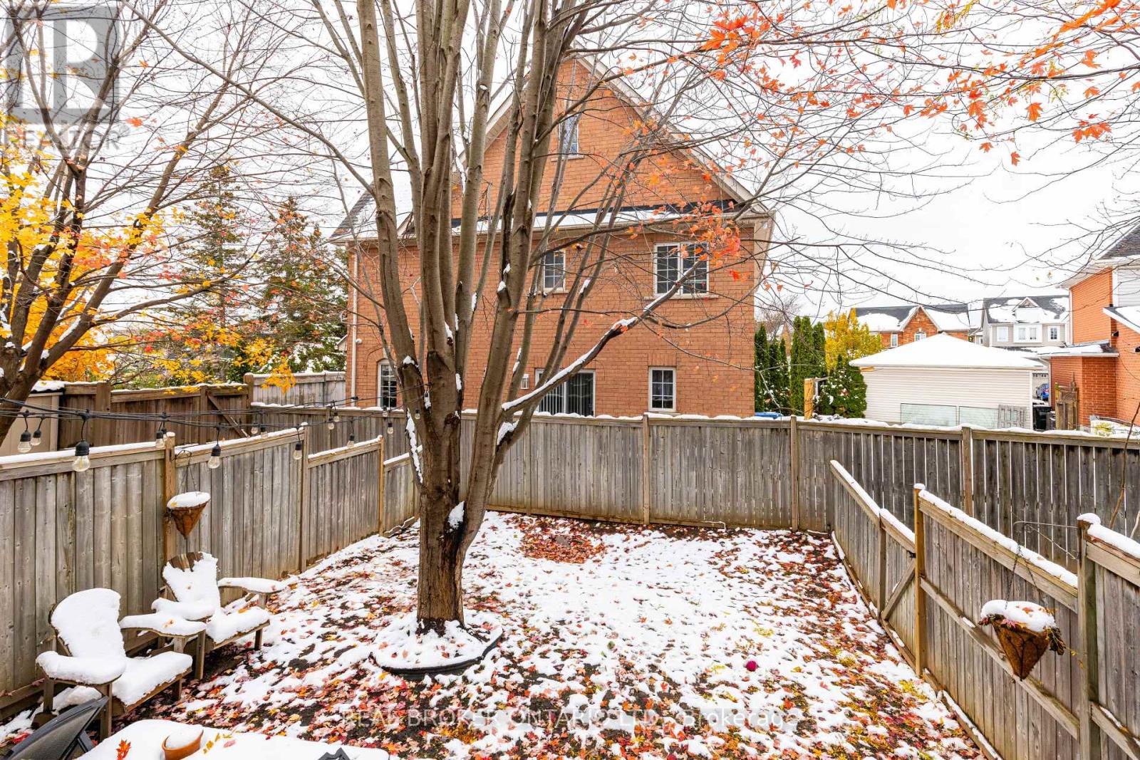 31 - 7101 Branigan Gate, Mississauga, Ontario  L5N 7S2 - Photo 32 - W12541256