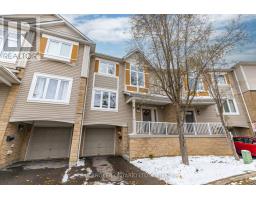 31 - 7101 BRANIGAN GATE, Mississauga, Ontario