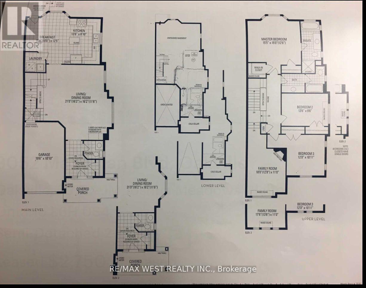 3052 Max Khan Boulevard, Oakville, Ontario  L6H 0S4 - Photo 17 - W12541258