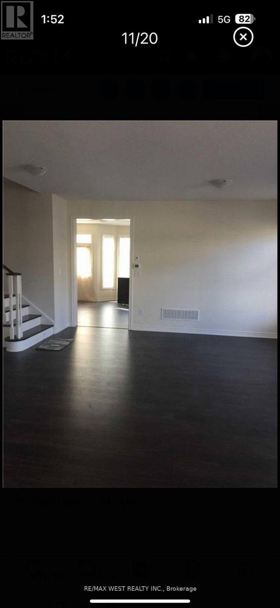 3052 Max Khan Boulevard, Oakville, Ontario  L6H 0S4 - Photo 3 - W12541258