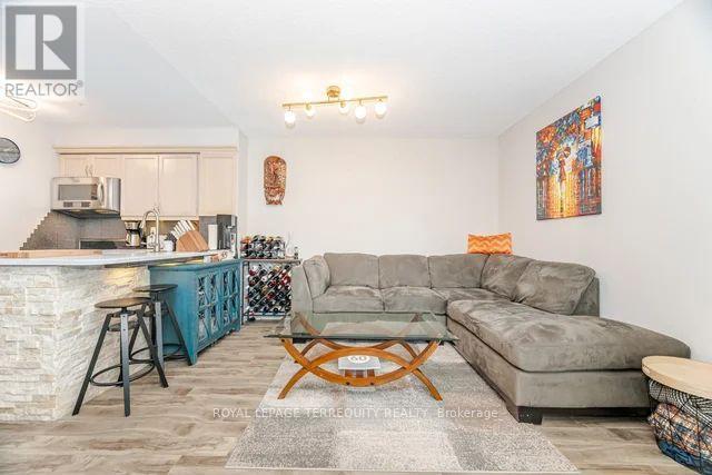 506 - 2121 Lake Shore Boulevard W, Toronto, Ontario M8V 4E9 - Photo 15 - W12541320