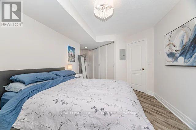 506 - 2121 Lake Shore Boulevard W, Toronto, Ontario M8V 4E9 - Photo 20 - W12541320