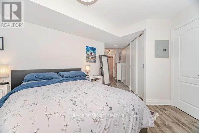 506 - 2121 Lake Shore Boulevard W, Toronto, Ontario M8V 4E9 - Photo 21 - W12541320