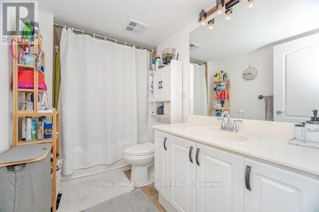 506 - 2121 Lake Shore Boulevard W, Toronto, Ontario M8V 4E9 - Photo 22 - W12541320