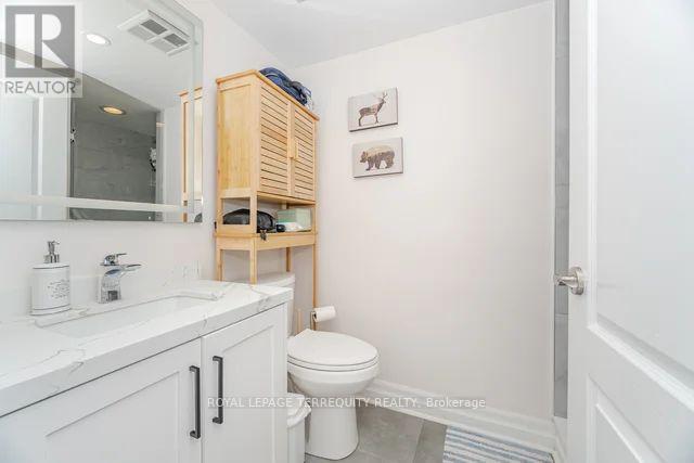 506 - 2121 Lake Shore Boulevard W, Toronto, Ontario M8V 4E9 - Photo 25 - W12541320
