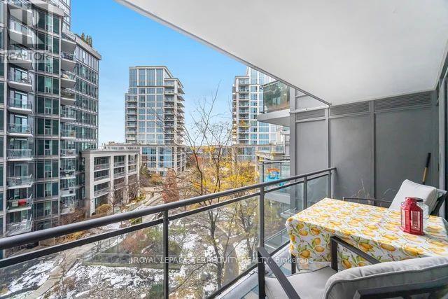 506 - 2121 Lake Shore Boulevard W, Toronto, Ontario M8V 4E9 - Photo 31 - W12541320