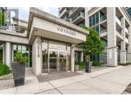 506 - 2121 LAKE SHORE BOULEVARD W, Toronto, Ontario