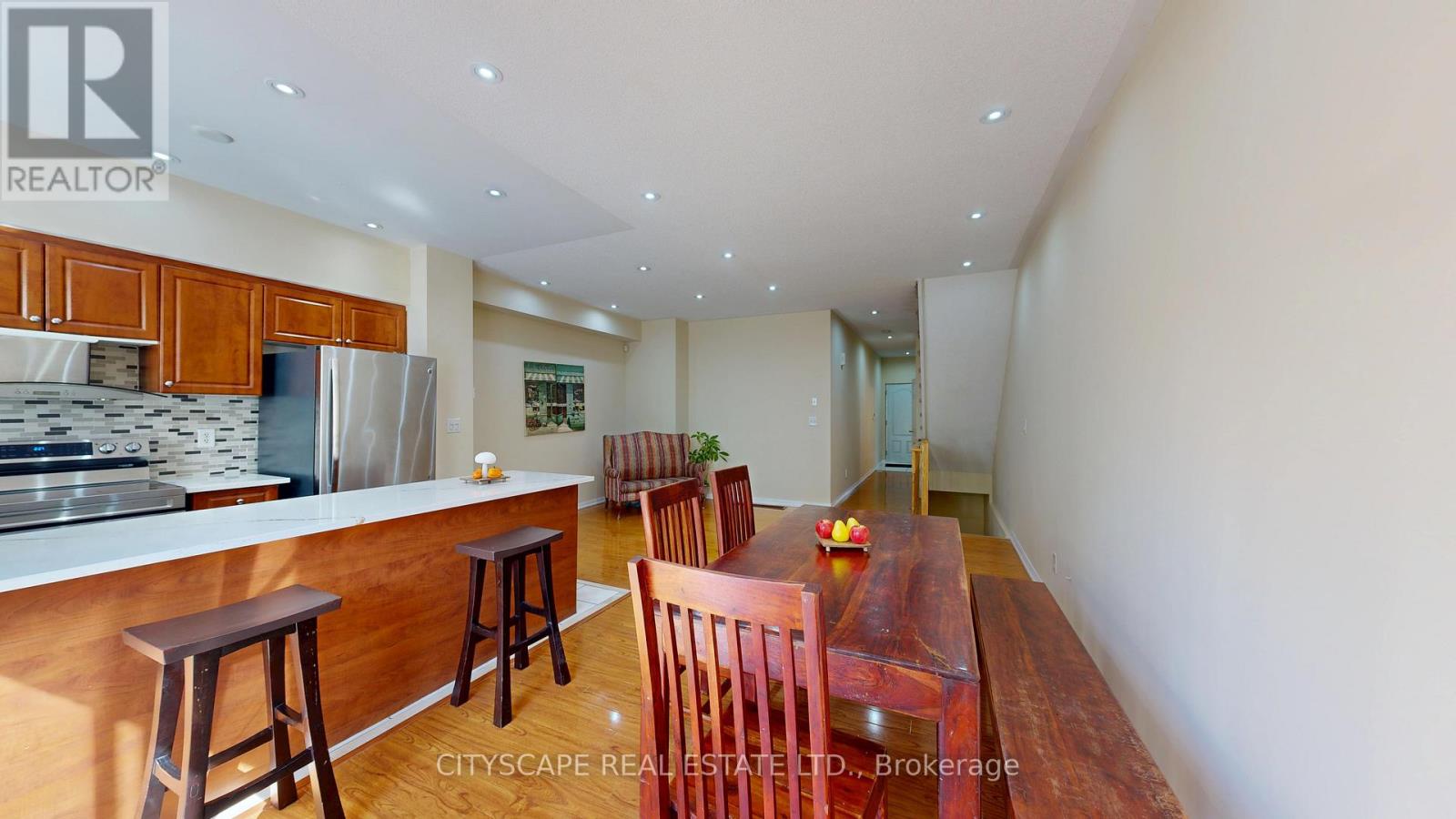 50 - 3061 Finch Avenue W, Toronto, Ontario  M9M 0A7 - Photo 5 - W12541322