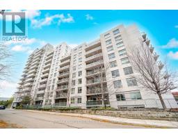 420 - 816 LANSDOWNE AVENUE, Toronto, Ontario