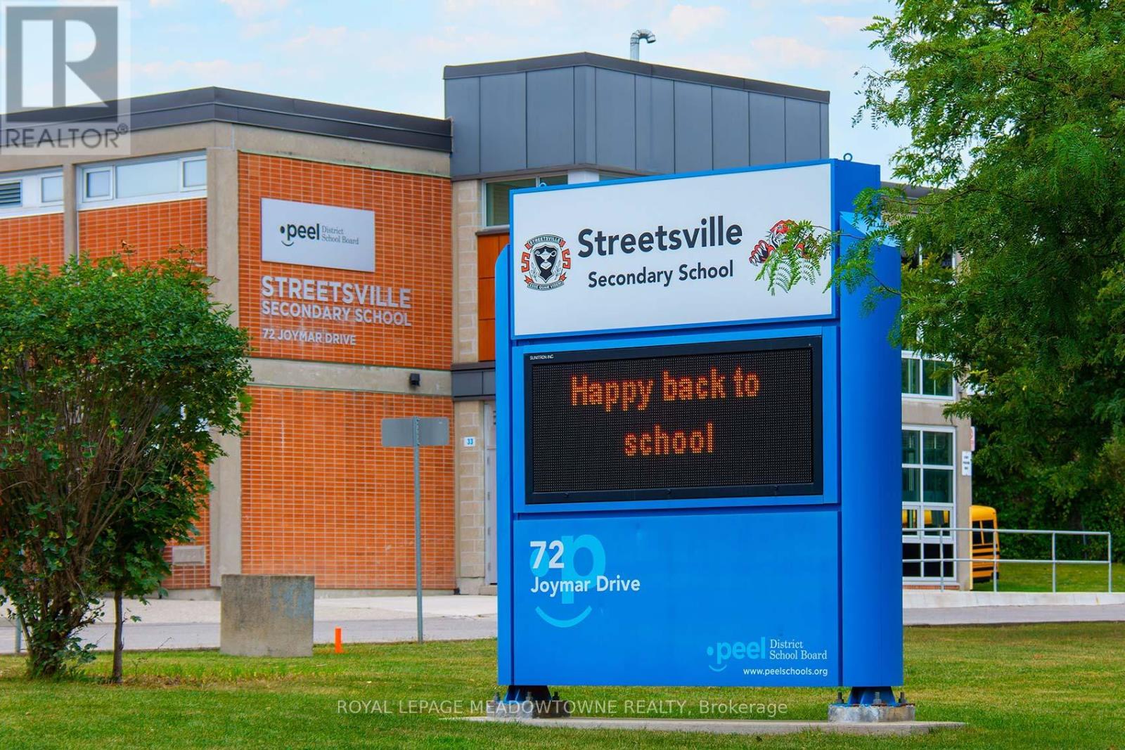 2374 Hargood Place, Mississauga, Ontario  L5M 3G2 - Photo 36 - W12541360