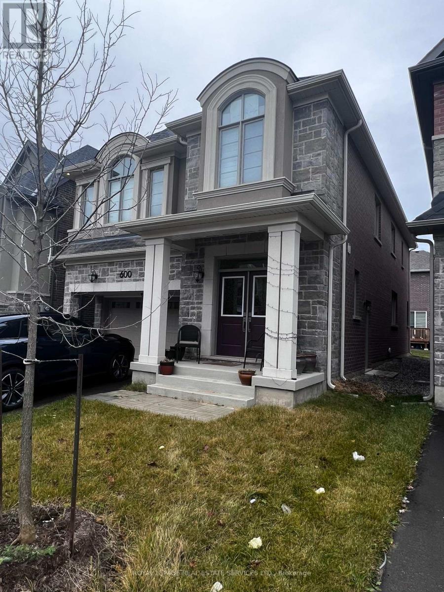 600 BOYD LANE, Milton, Ontario