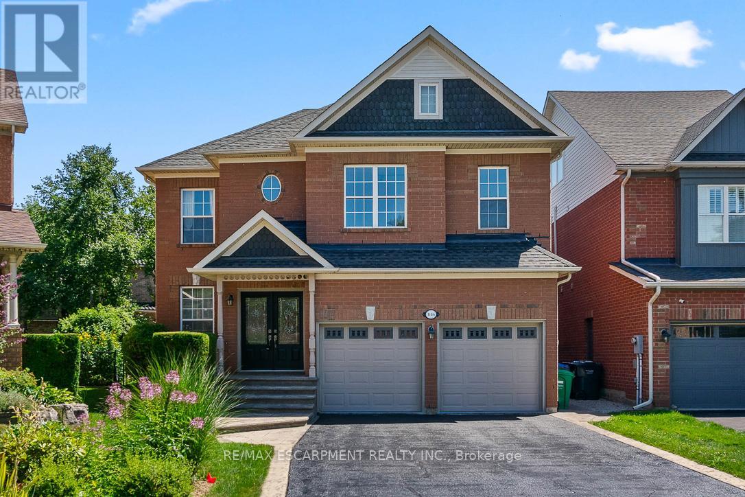 1146 UPPER RIVER COURT, Mississauga, Ontario
