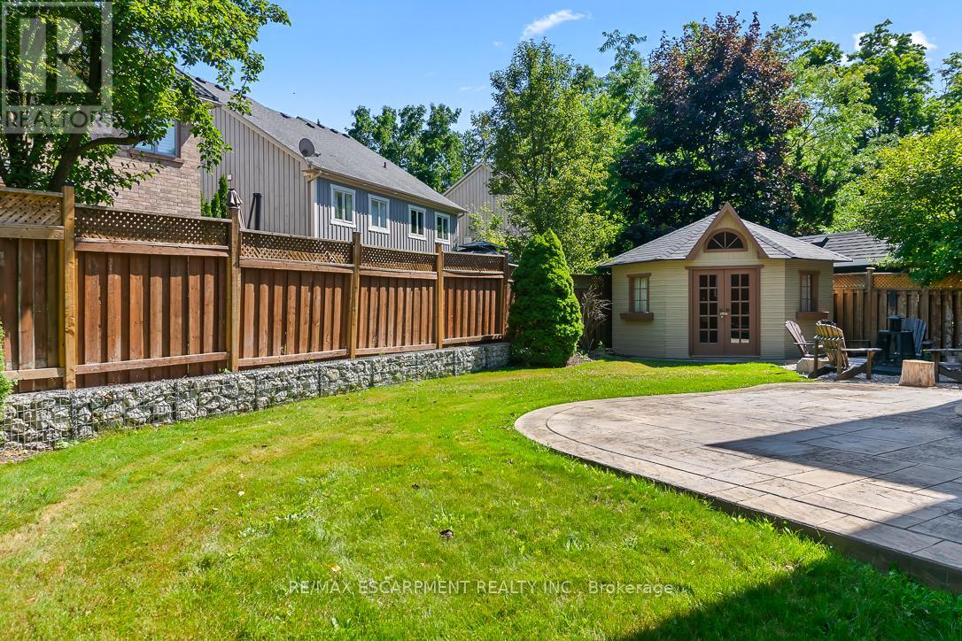 1146 Upper River Court, Mississauga, Ontario  L5W 1C2 - Photo 46 - W12541406