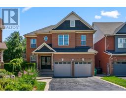 1146 UPPER RIVER COURT, Mississauga, Ontario