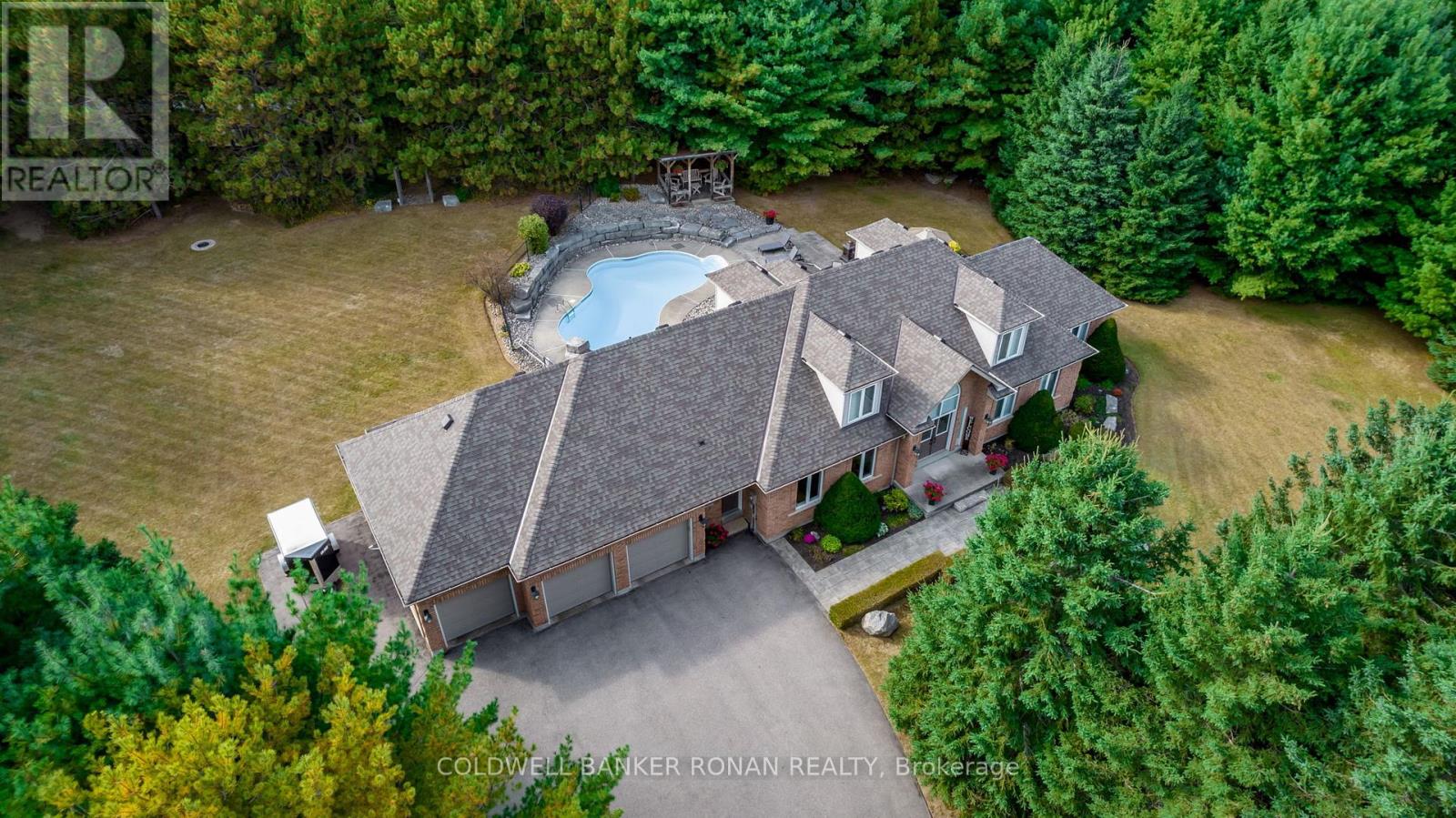 16 INDIANA DRIVE, Caledon, Ontario