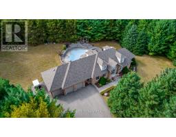 16 INDIANA DRIVE, Caledon, Ontario