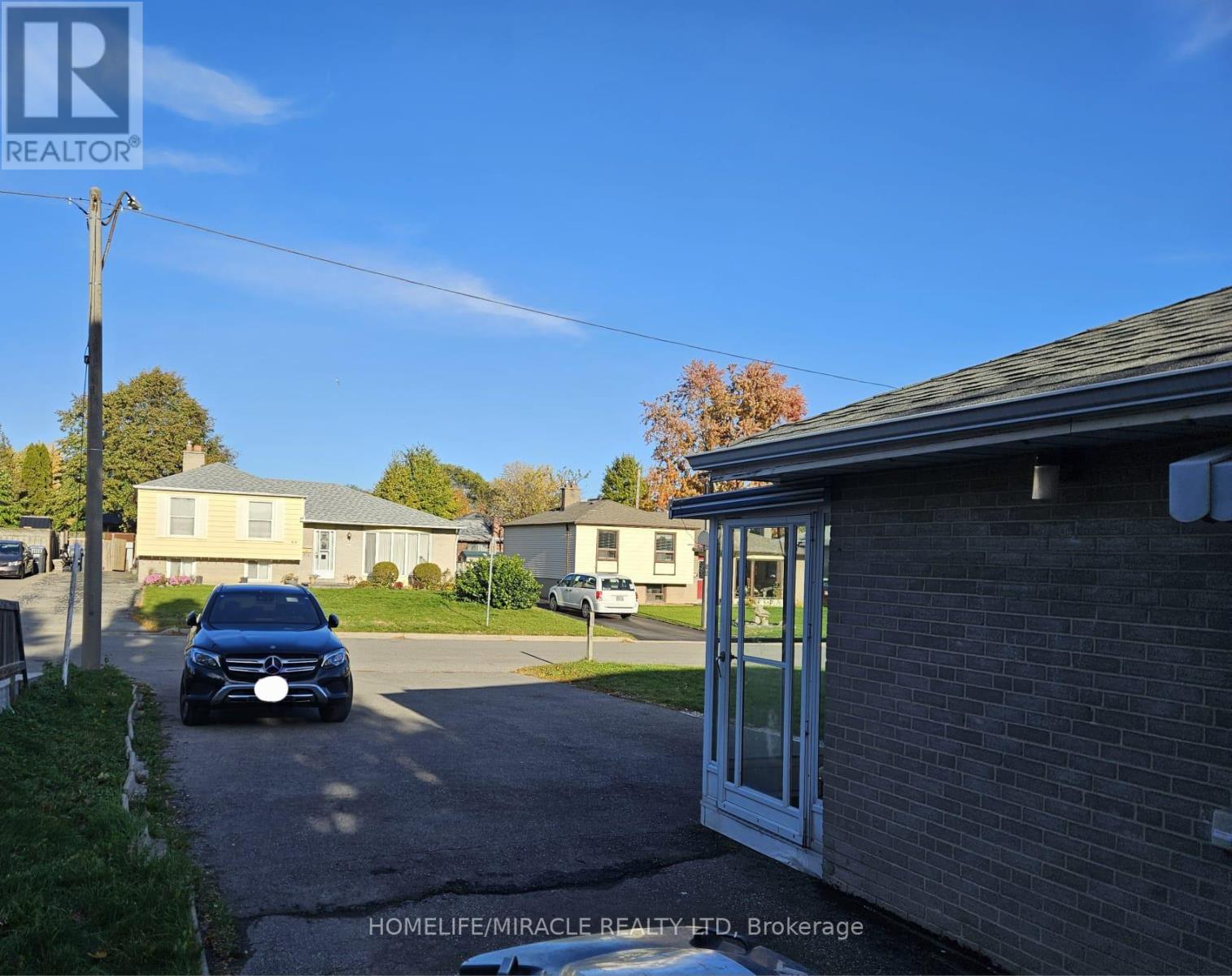 Basement - 89 Aloma Crescent, Brampton, Ontario  L6T 2N8 - Photo 2 - W12541418