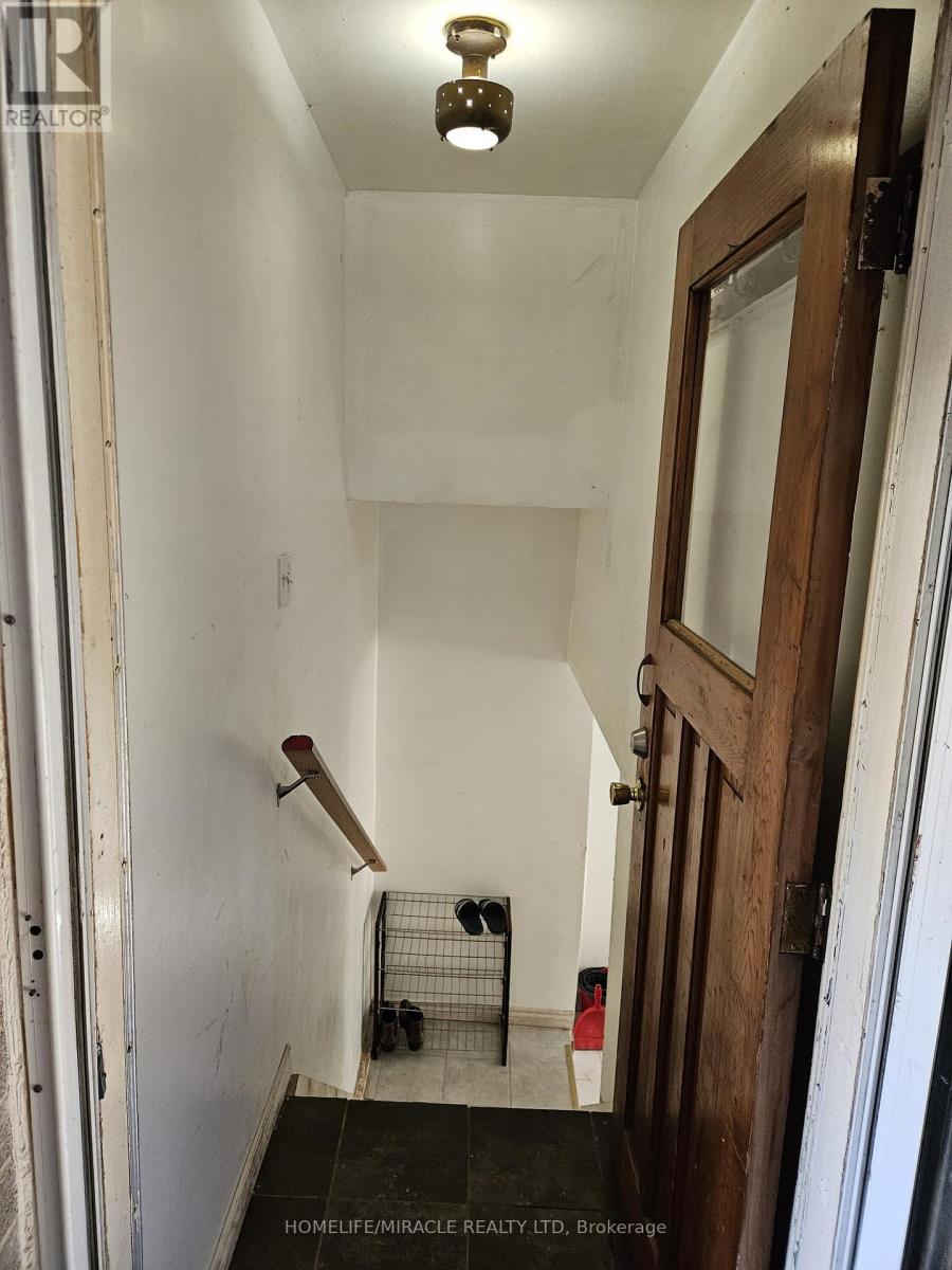 Basement - 89 Aloma Crescent, Brampton, Ontario  L6T 2N8 - Photo 3 - W12541418