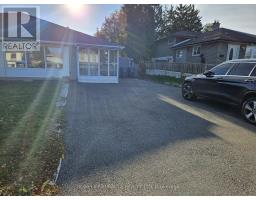 BASEMENT - 89 ALOMA CRESCENT, Brampton, Ontario