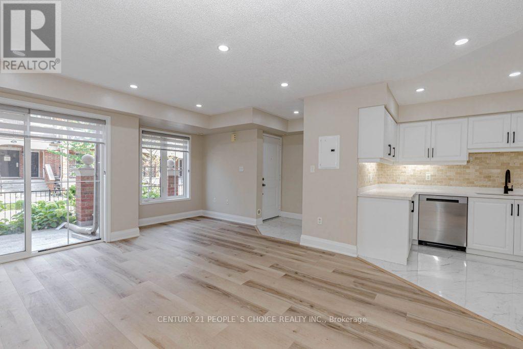 25 - 47 Hays Boulevard, Oakville, Ontario  L6H 0J1 - Photo 19 - W12541430