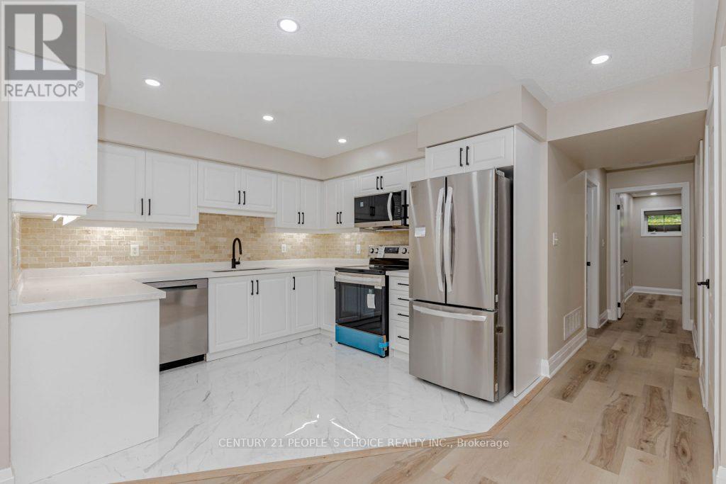 25 - 47 Hays Boulevard, Oakville, Ontario  L6H 0J1 - Photo 20 - W12541430