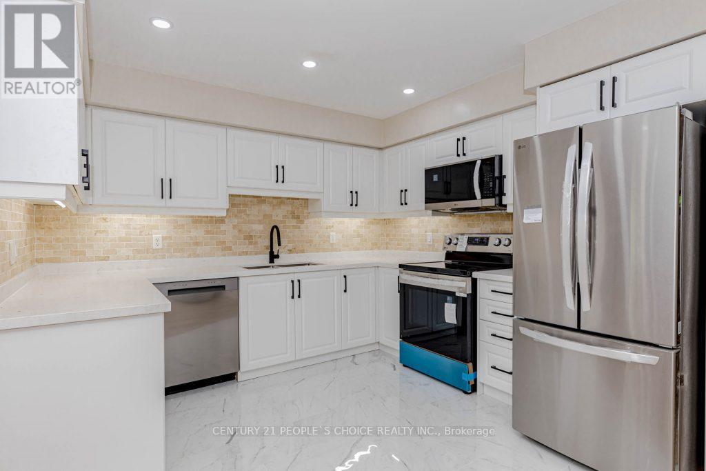 25 - 47 Hays Boulevard, Oakville, Ontario  L6H 0J1 - Photo 21 - W12541430