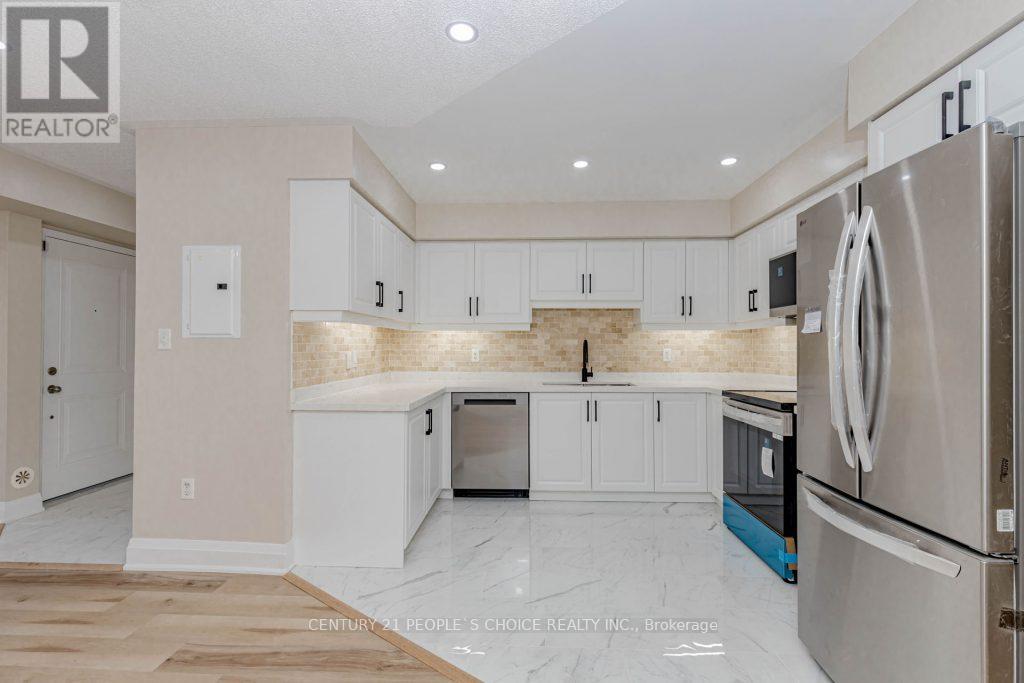 25 - 47 Hays Boulevard, Oakville, Ontario  L6H 0J1 - Photo 22 - W12541430