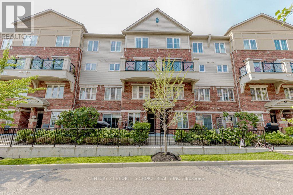25 - 47 Hays Boulevard, Oakville, Ontario  L6H 0J1 - Photo 3 - W12541430