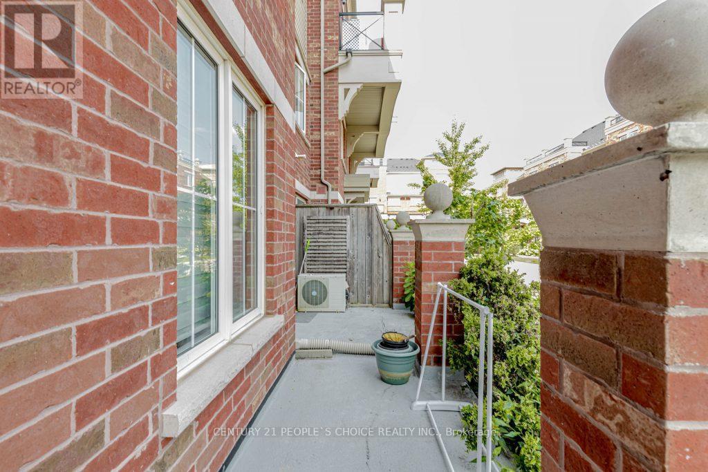 25 - 47 Hays Boulevard, Oakville, Ontario  L6H 0J1 - Photo 47 - W12541430