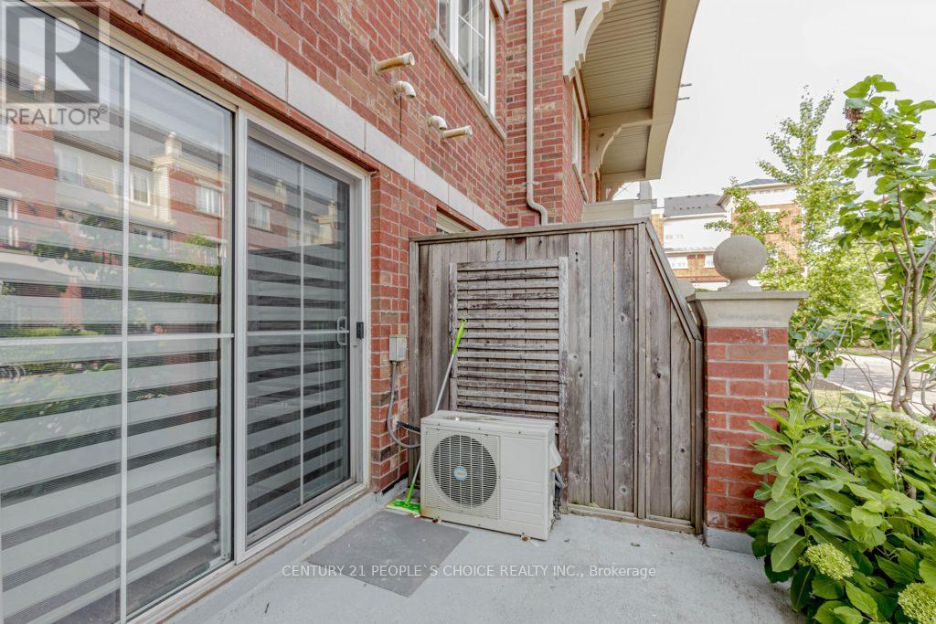 25 - 47 Hays Boulevard, Oakville, Ontario  L6H 0J1 - Photo 48 - W12541430