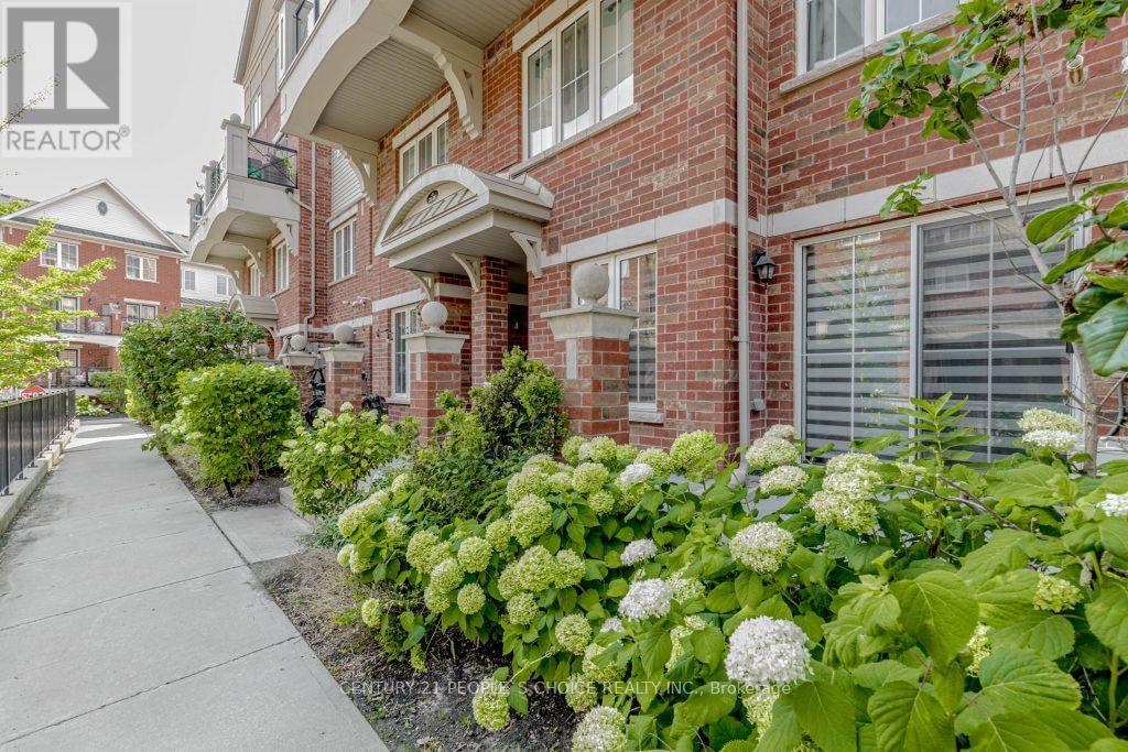 25 - 47 Hays Boulevard, Oakville, Ontario  L6H 0J1 - Photo 6 - W12541430