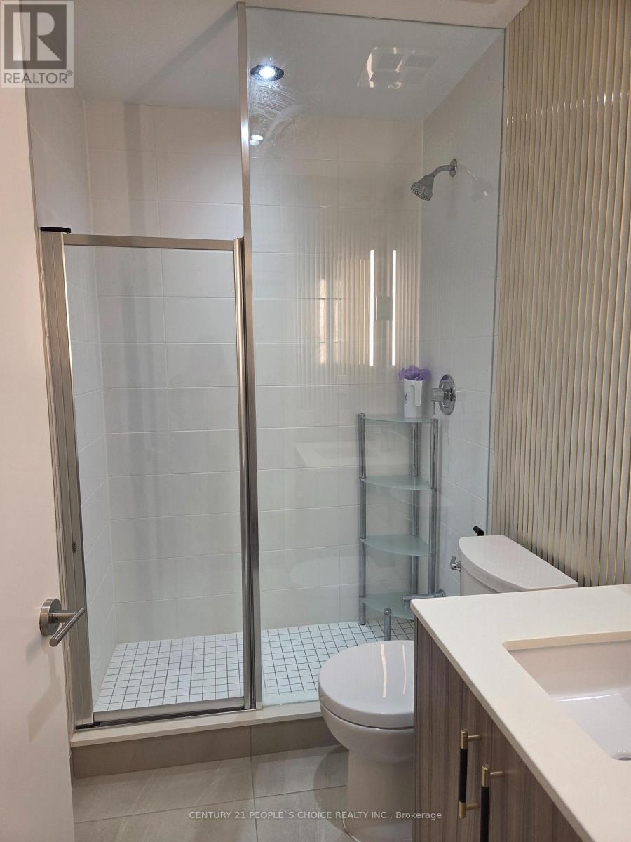 1203 - 225 Veterans Drive, Brampton, Ontario  L7A 5L7 - Photo 19 - W12541442