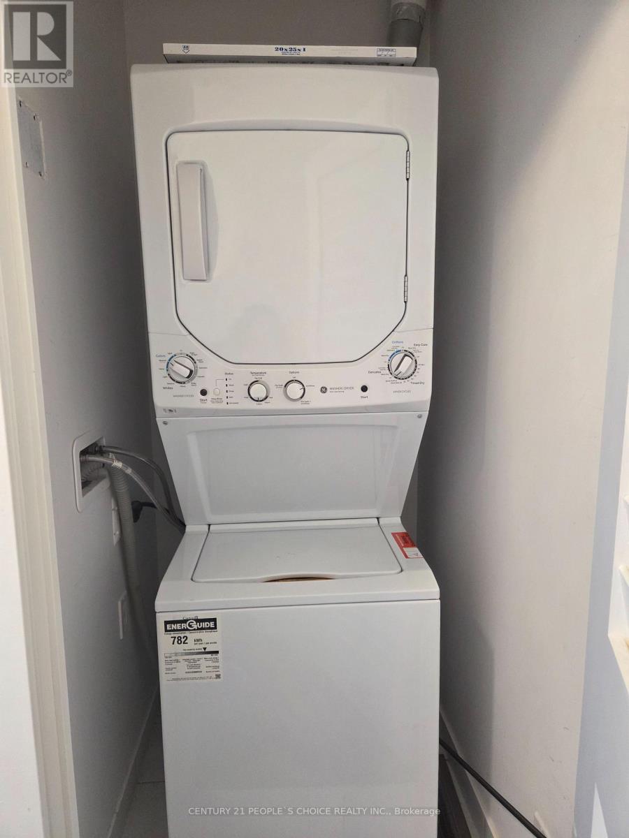 1203 - 225 Veterans Drive, Brampton, Ontario  L7A 5L7 - Photo 22 - W12541442