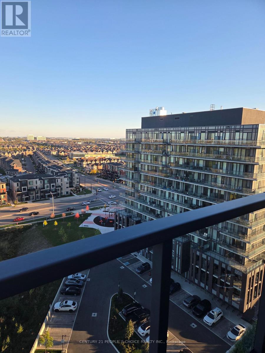 1203 - 225 Veterans Drive, Brampton, Ontario  L7A 5L7 - Photo 23 - W12541442