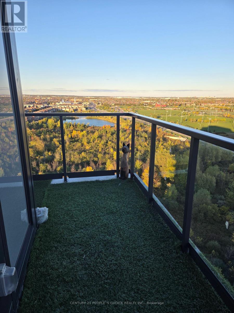 1203 - 225 Veterans Drive, Brampton, Ontario  L7A 5L7 - Photo 24 - W12541442