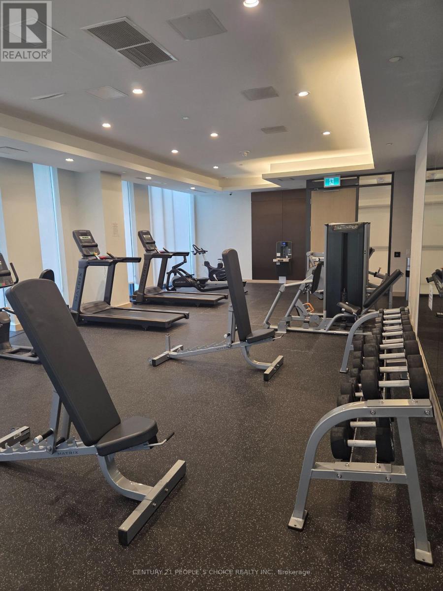 1203 - 225 Veterans Drive, Brampton, Ontario  L7A 5L7 - Photo 28 - W12541442