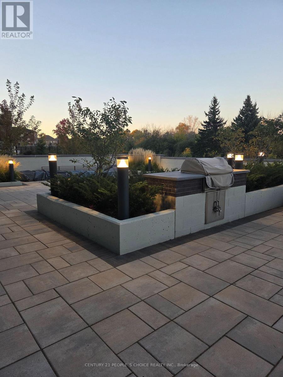 1203 - 225 Veterans Drive, Brampton, Ontario  L7A 5L7 - Photo 31 - W12541442