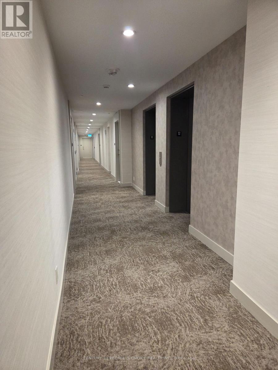 1203 - 225 Veterans Drive, Brampton, Ontario  L7A 5L7 - Photo 6 - W12541442