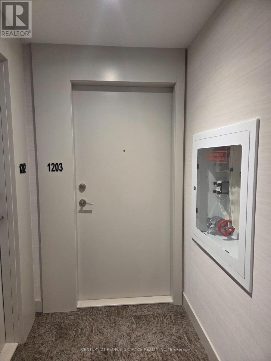 1203 - 225 Veterans Drive, Brampton, Ontario  L7A 5L7 - Photo 7 - W12541442