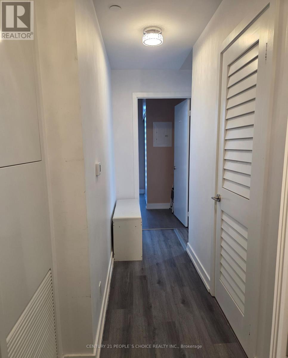 1203 - 225 Veterans Drive, Brampton, Ontario  L7A 5L7 - Photo 8 - W12541442