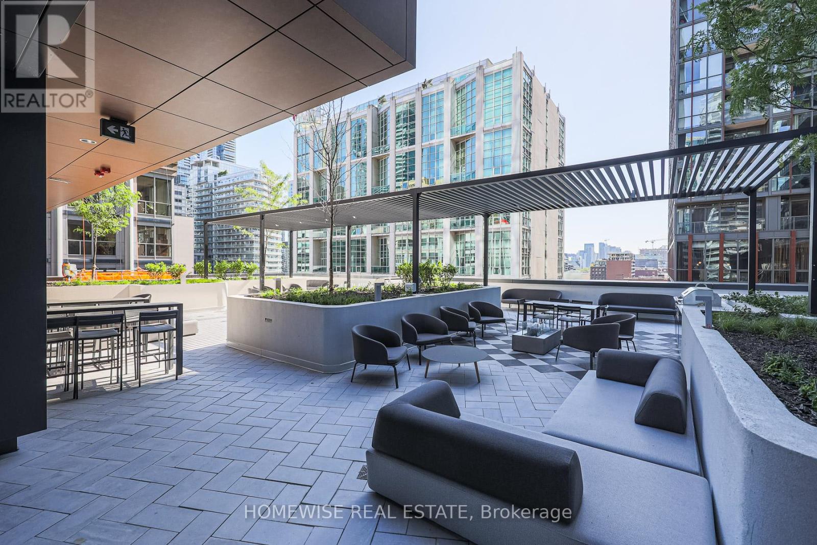 Ph01 - 55 Mercer Street, Toronto, Ontario  M5V 0W4 - Photo 24 - C12519262