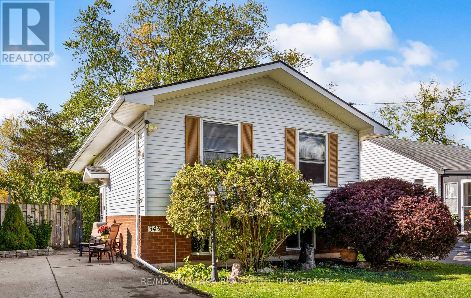 343 HELEN STREET, Fort Erie, Ontario